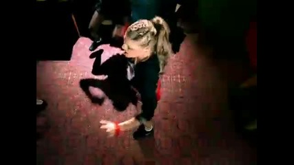 Black Eyed Peas - Hey Mama 