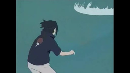 Naruto Vs. Sasuke