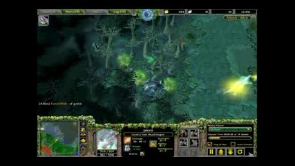 [dota] Perceptive Play 2