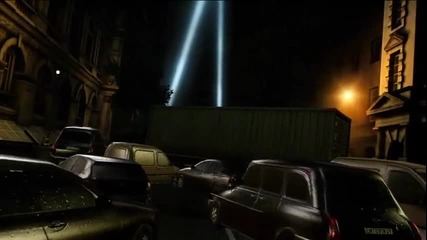 E3 2011: Ninja Gaiden 3 - Character Interview