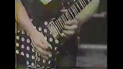 Ozzy Osbourne - Mr. Crowley 
