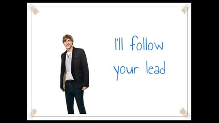 Big Time Rush - Any Kind Of Guy - Lyrics