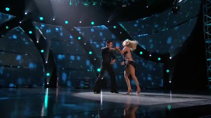 So You Think You Can Dance (season 10 Week 7) - Paul & Witney - Cha-cha-cha