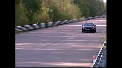 Dragtimes.info Evolution 8 vs Bmw M6 