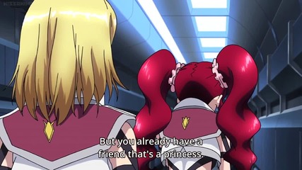 Cross Ange Tenshi to Ryuu no Rondo 23