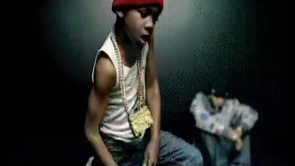 Swizz Beatz - It's Me Bitches [hq]