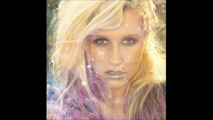 Ke$ha - Dirty Love feat. Iggy Pop ( A U D I O )