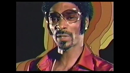 Snoop Dogg - Sensual Seduction