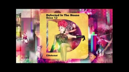 Simon Dunmore - Defected In The House Ibiza'12 (bonus mix 1)