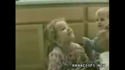 Глупави Деца