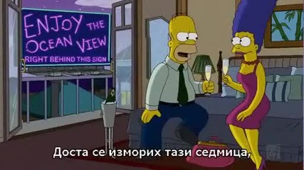 the.simpsons.s21e05.hd Bg Sub