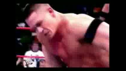 Wwe - John Cena - Made By:andreycena[fpo6]