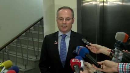 Панов: Единственото общо с ДСБ е желанието ми за радикална реформа в съдебната система