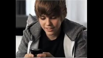 Джъстин Бийбър Иска Да Си Вдигнеш Телефона - Pick up your phone justin Bieber ¦ 
