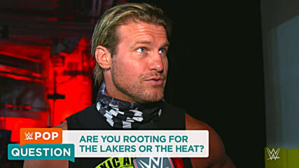 Lakers vs. Heat: WWE Superstars predict if LeBron can win 4th title: WWE Pop Question
