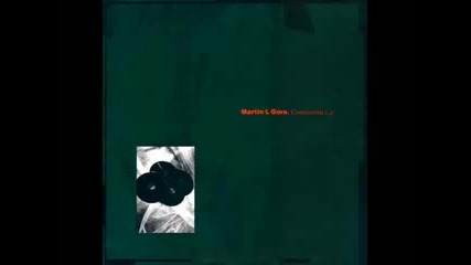 Martin L. Gore - In A Manner Of Speaking