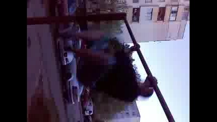 Provalen opit