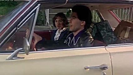 Треска в събота вечер ( Saturday Night Fever 1977 )