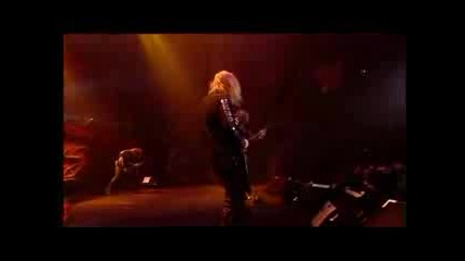 Judas Priest - Burn In Hell