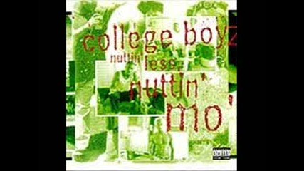 College Boyz Live On Wzack