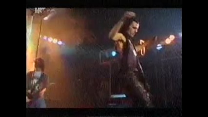 Majke - Zbunjen i osamucen - Live 1997 