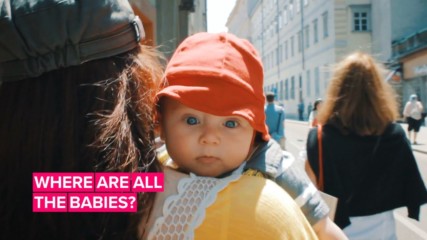 Baby benefits! This is what countries will give you if you have a kid