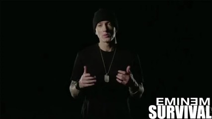 Eminem feat. Skylar Grey - Survival ( Call Of Duty ) ( Theme Song )
