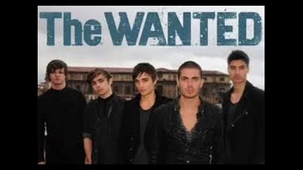 The Wanted-warzone