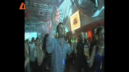 Silent Disco Promo