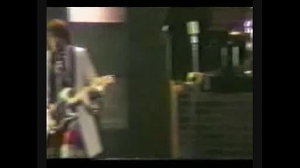 Bon Jovi One Wild Night Live Philadelphia, Pennsylvania 2000 