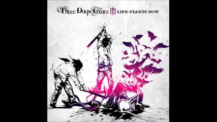 Three Days Grace - Last to Know (превод)