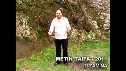 Ork. Metin Tayfa - Ti Zamina 2011 