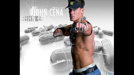 John Cena