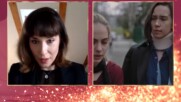Звездата от „Отдел Издирване“ Ива Михалич говори за "Оскарите"