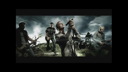New * 3 Doors Down - Time Of My Life (2011)