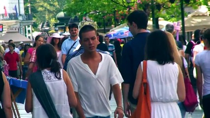Aleksandar Mitrovic - Za Tvoju Ljubav ( Official Music Video )