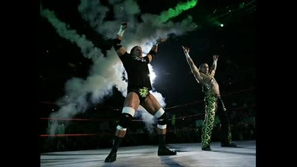 Wwe Dx 2006