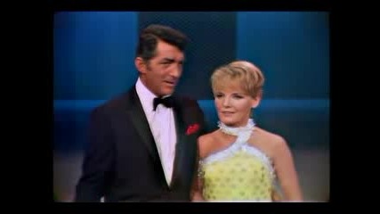 Dean Martin & Petula Clark - Medley