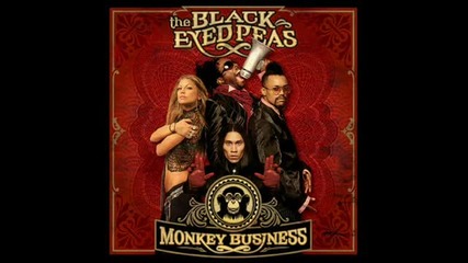 Black Eyed Peas - Dum Diddly Subs 
