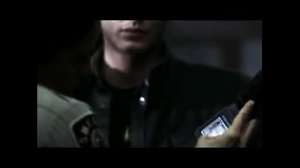 Свръхестествено сезон 1 епизод 15 част 1