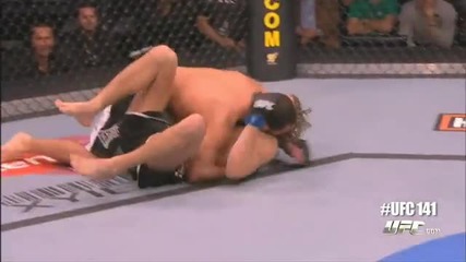Ufc 141 Fitch vs. Hendricks Preview
