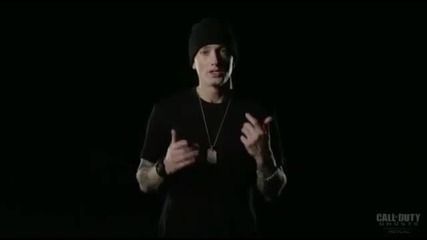 Eminem Introduces Survival