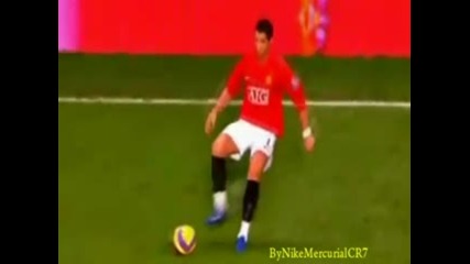 Cristiano Ronaldo - Fantastic - New _________