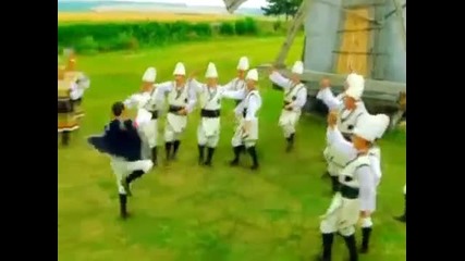 Това Е България - Шопски регион