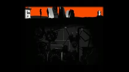 Jimmy Edgar - Is this a real city 