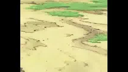 Pretty Gaara, Naruto, Sasuke And Neji