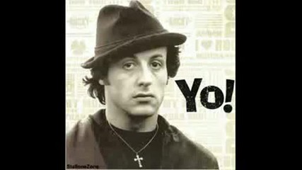 Отново Stallone