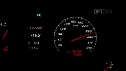 Lamborghini Gallardo Lp 550-2 Valentino Balboni 320 km_h