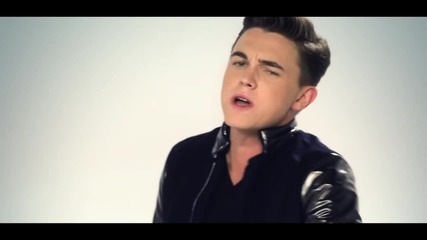 Jesse Mccartney - Shake (високо Качество) 