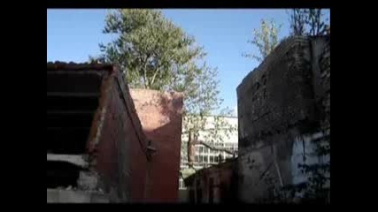 The Best Of Parkour Second Part